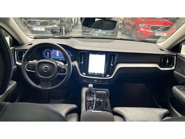 Volvo S60 T8 Recharge Ultimate Dark Auto 335 kW (455 CV)