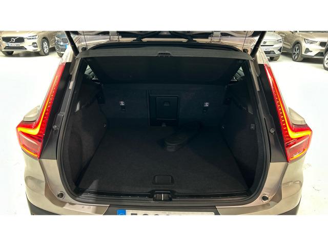 Volvo Xc40 T4 PHEV Recharge Ultimate Dark Auto 155 kW (211 CV)