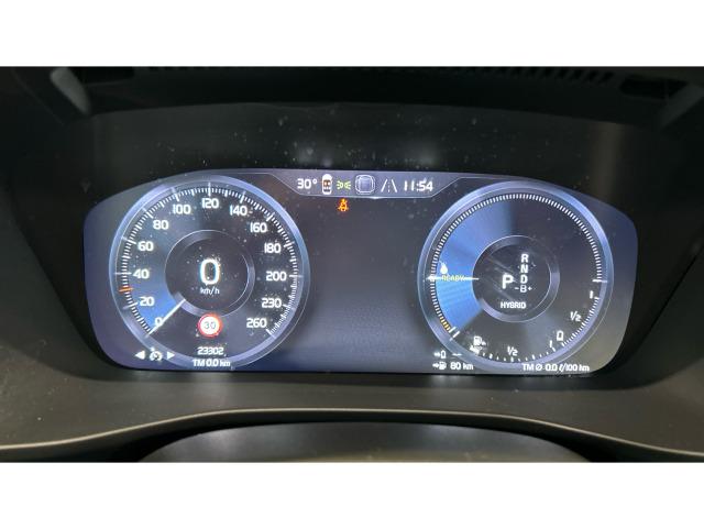 Volvo Xc40 T4 PHEV Recharge Ultimate Dark Auto 155 kW (211 CV)