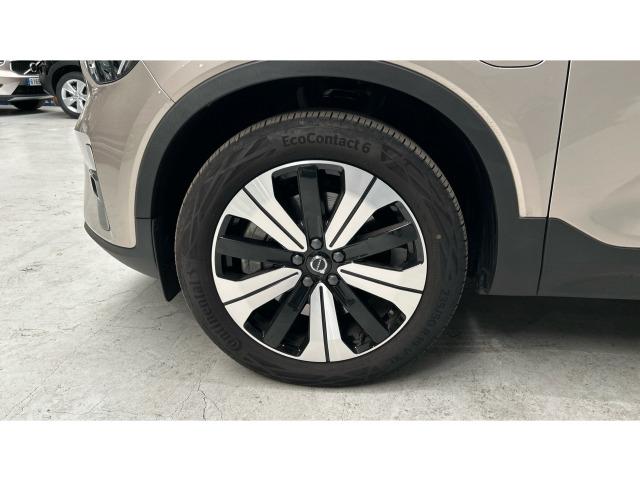 Volvo Xc40 T4 PHEV Recharge Ultimate Dark Auto 155 kW (211 CV)