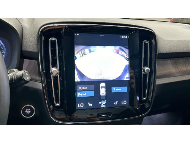 Volvo Xc40 T4 PHEV Recharge Ultimate Dark Auto 155 kW (211 CV)