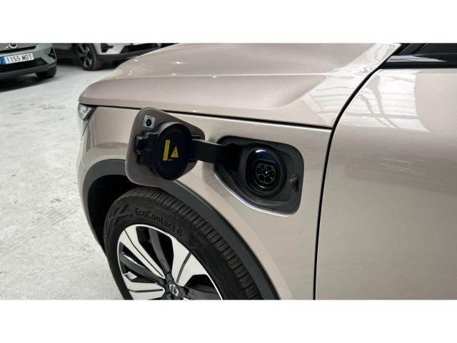 Volvo Xc40 T4 PHEV Recharge Ultimate Dark Auto 155 kW (211 CV)