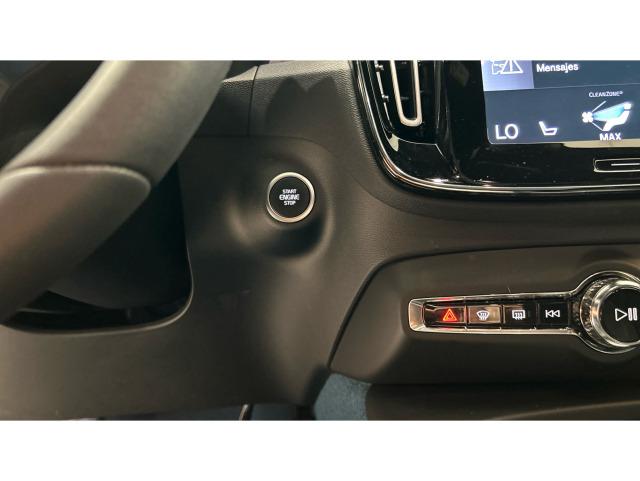 Volvo Xc40 T4 PHEV Recharge Ultimate Dark Auto 155 kW (211 CV)