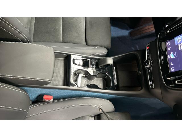 Volvo Xc40 T4 PHEV Recharge Ultimate Dark Auto 155 kW (211 CV)