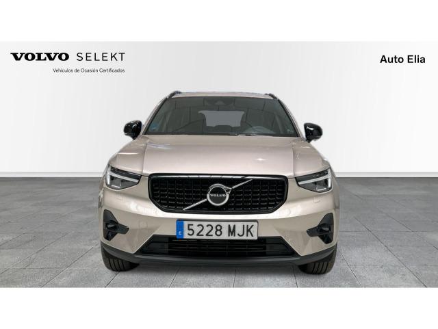 Volvo Xc40 T4 PHEV Recharge Ultimate Dark Auto 155 kW (211 CV)