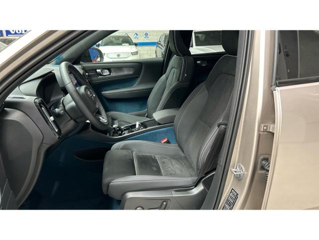 Volvo Xc40 T4 PHEV Recharge Ultimate Dark Auto 155 kW (211 CV)