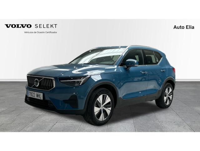 Volvo Xc40 T4 Recharge PHEV Core Auto 155 kW (211 CV)
