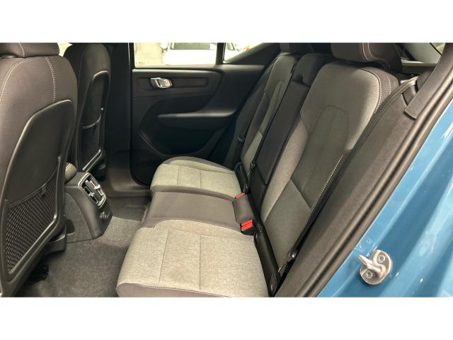 Volvo Xc40 T4 Recharge PHEV Core Auto 155 kW (211 CV)