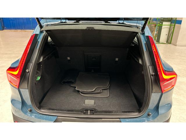 Volvo Xc40 T4 Recharge PHEV Core Auto 155 kW (211 CV)