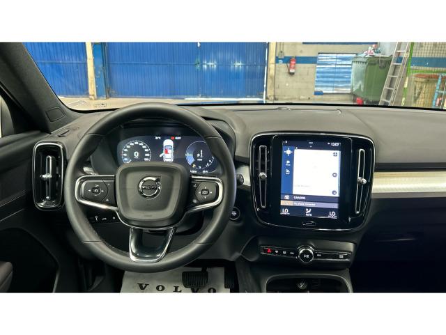 Volvo Xc40 T4 Recharge PHEV Core Auto 155 kW (211 CV)