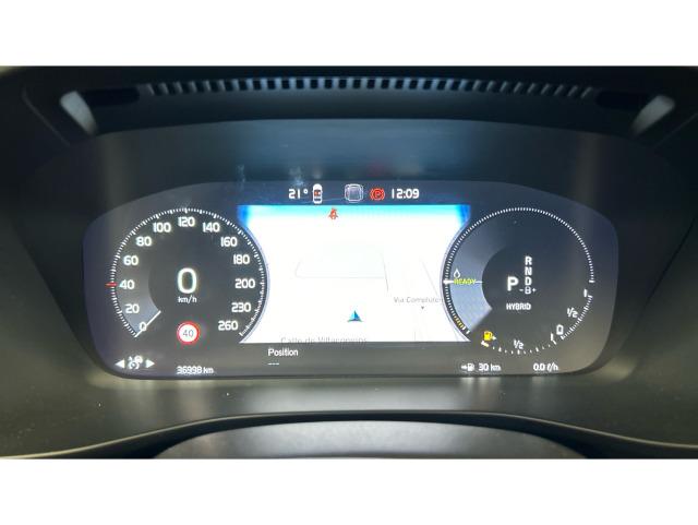 Volvo Xc40 T4 Recharge PHEV Core Auto 155 kW (211 CV)