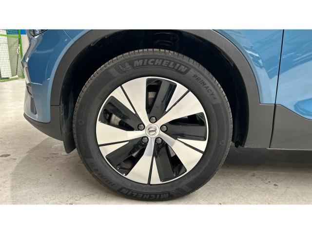 Volvo Xc40 T4 Recharge PHEV Core Auto 155 kW (211 CV)