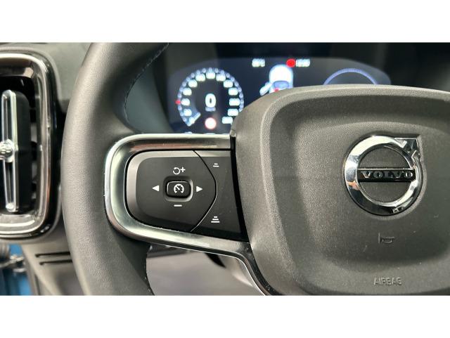 Volvo Xc40 T4 Recharge PHEV Core Auto 155 kW (211 CV)