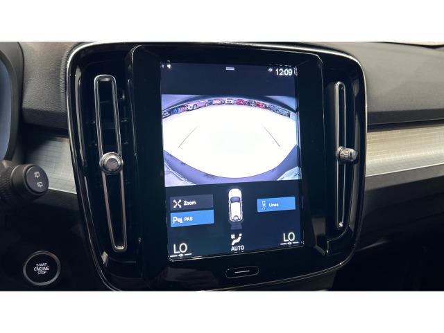 Volvo Xc40 T4 Recharge PHEV Core Auto 155 kW (211 CV)