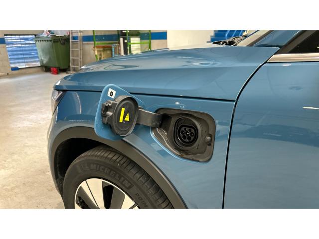 Volvo Xc40 T4 Recharge PHEV Core Auto 155 kW (211 CV)
