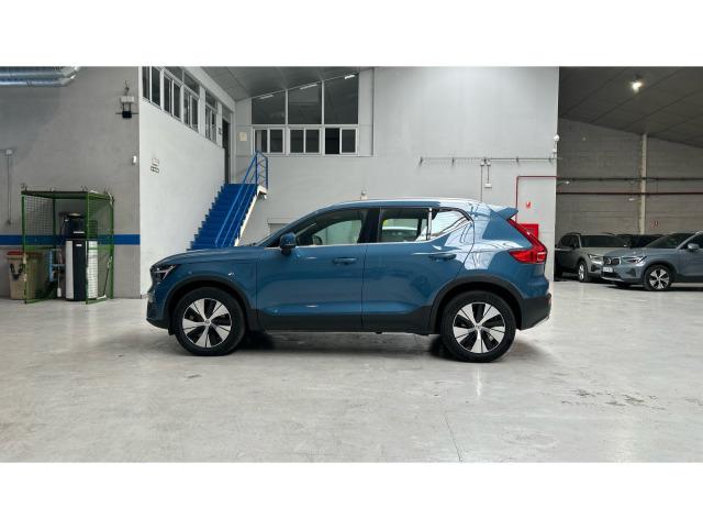 Volvo Xc40 T4 Recharge PHEV Core Auto 155 kW (211 CV)
