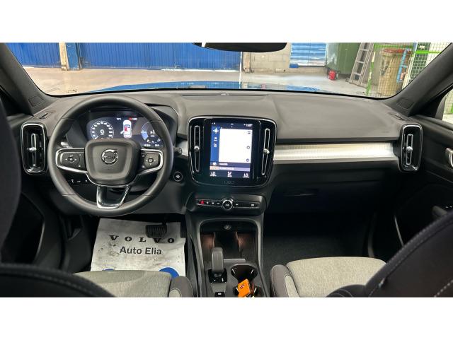Volvo Xc40 T4 Recharge PHEV Core Auto 155 kW (211 CV)