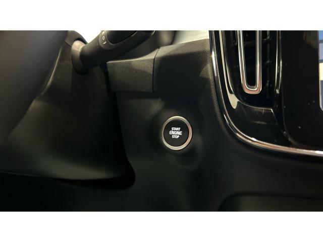 Volvo Xc40 T4 Recharge PHEV Core Auto 155 kW (211 CV)