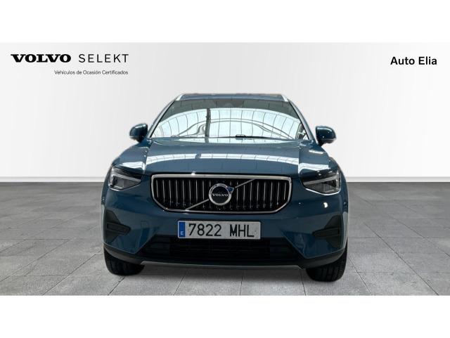 Volvo Xc40 T4 Recharge PHEV Core Auto 155 kW (211 CV)