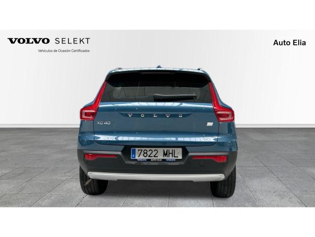 Volvo Xc40 T4 Recharge PHEV Core Auto 155 kW (211 CV)