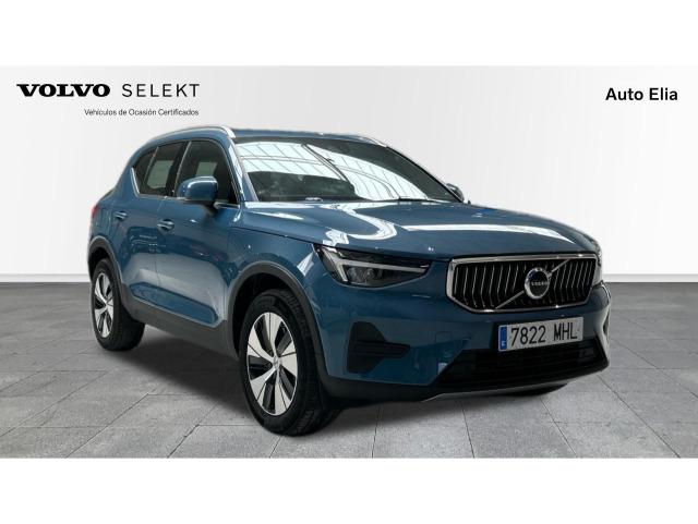 Volvo Xc40 T4 Recharge PHEV Core Auto 155 kW (211 CV)