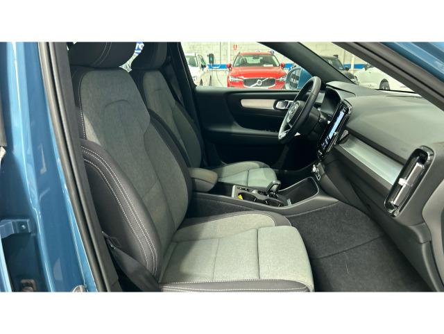 Volvo Xc40 T4 Recharge PHEV Core Auto 155 kW (211 CV)