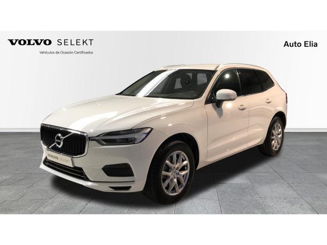 Volvo Xc60 D5 Momentum AWD Auto 173 kW (235 CV)