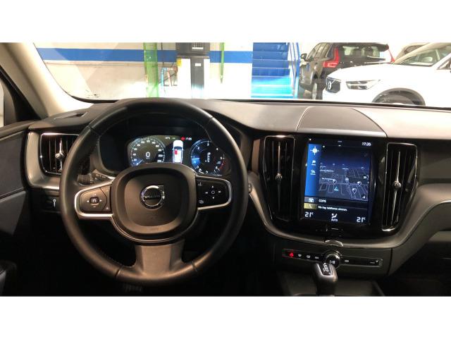 Volvo Xc60 D5 Momentum AWD Auto 173 kW (235 CV)