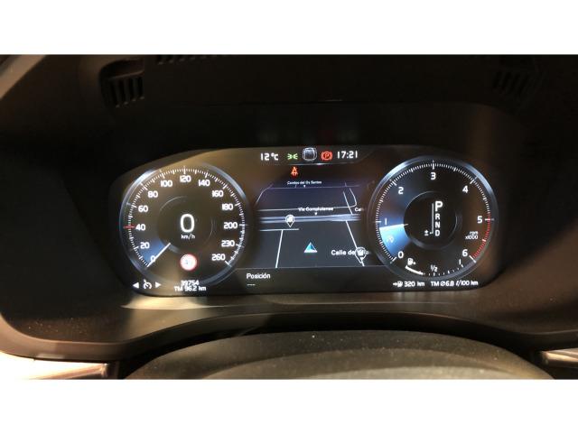 Volvo Xc60 D5 Momentum AWD Auto 173 kW (235 CV)