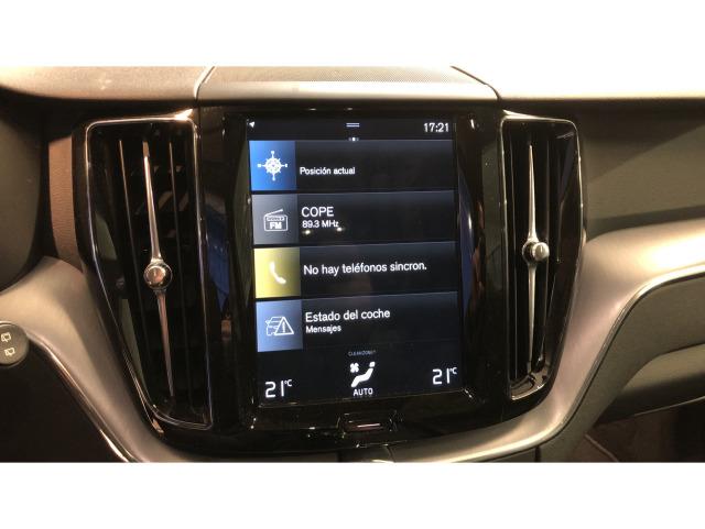 Volvo Xc60 D5 Momentum AWD Auto 173 kW (235 CV)