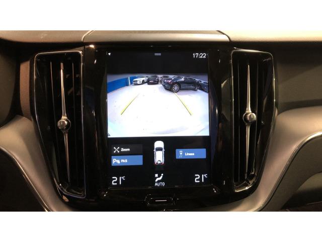 Volvo Xc60 D5 Momentum AWD Auto 173 kW (235 CV)