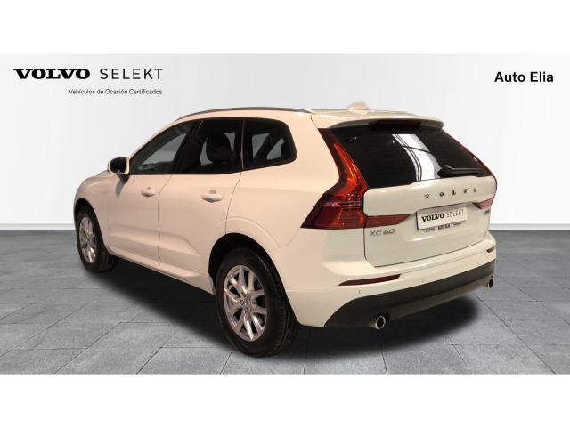 Volvo Xc60 D5 Momentum AWD Auto 173 kW (235 CV)