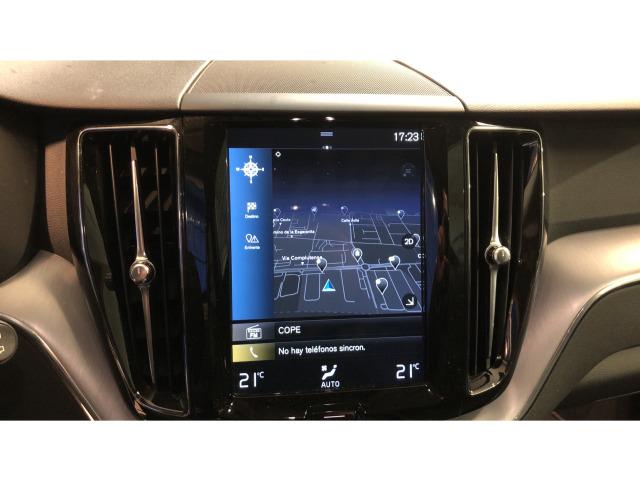 Volvo Xc60 D5 Momentum AWD Auto 173 kW (235 CV)
