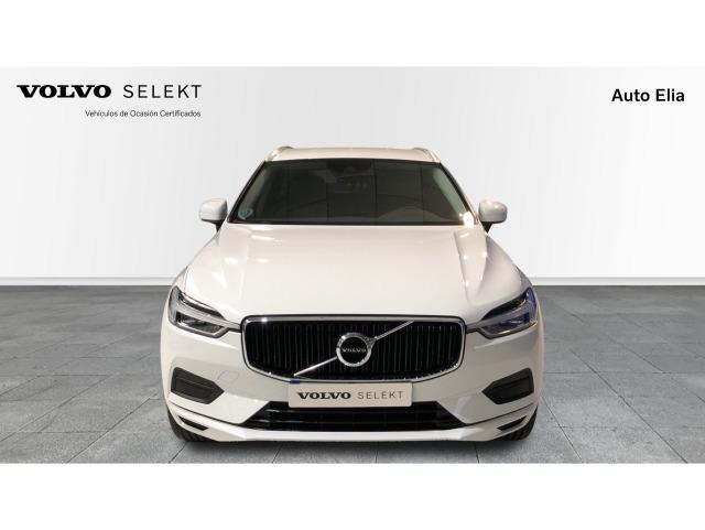 Volvo Xc60 D5 Momentum AWD Auto 173 kW (235 CV)