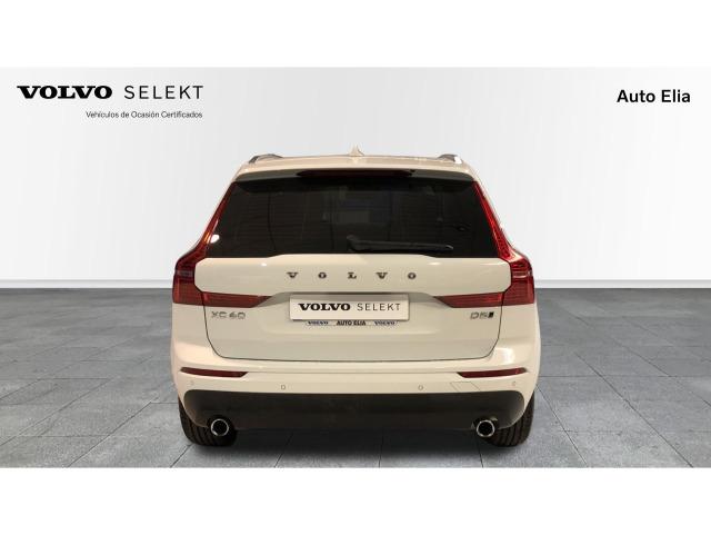 Volvo Xc60 D5 Momentum AWD Auto 173 kW (235 CV)