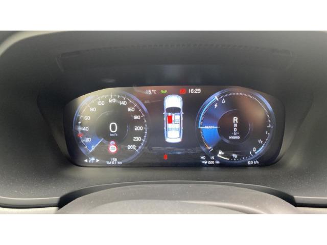 Volvo S90 2.0 T8 Twin Business Plus AWD Auto 287 kW (390 CV)