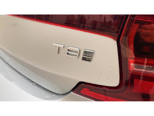 Volvo S90 2.0 T8 Twin Business Plus AWD Auto 287 kW (390 CV)