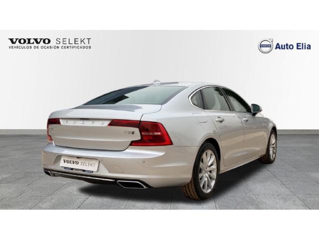 Volvo S90 2.0 T8 Twin Business Plus AWD Auto 287 kW (390 CV)