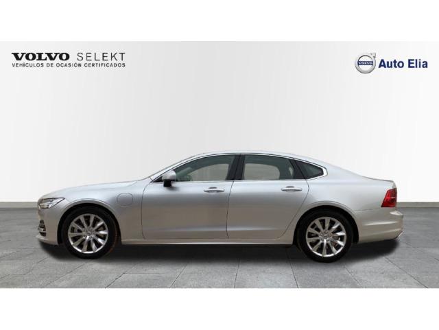 Volvo S90 2.0 T8 Twin Business Plus AWD Auto 287 kW (390 CV)