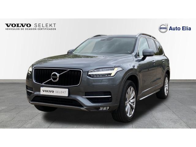 Volvo Xc90 D5 Momentum C AWD Auto 173 kW (235 CV)