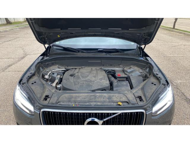 Volvo Xc90 D5 Momentum C AWD Auto 173 kW (235 CV)
