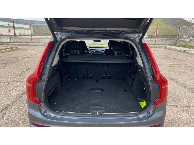 Volvo Xc90 D5 Momentum C AWD Auto 173 kW (235 CV)