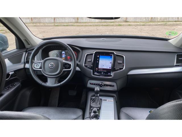 Volvo Xc90 D5 Momentum C AWD Auto 173 kW (235 CV)