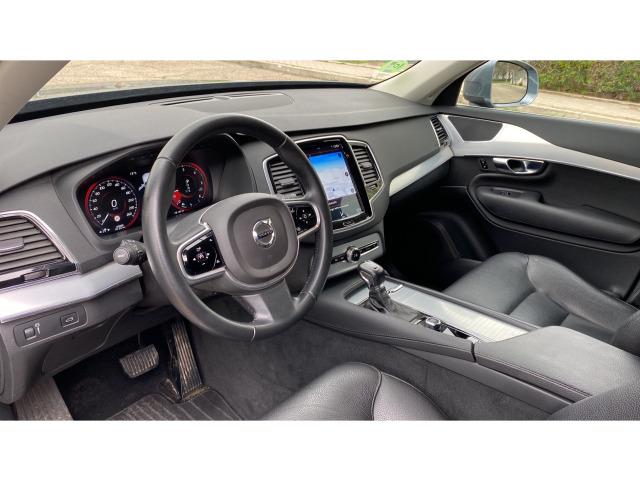 Volvo Xc90 D5 Momentum C AWD Auto 173 kW (235 CV)