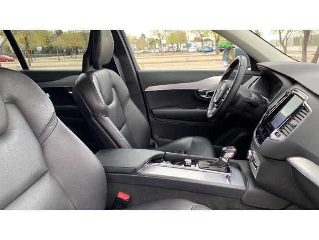 Volvo Xc90 D5 Momentum C AWD Auto 173 kW (235 CV)