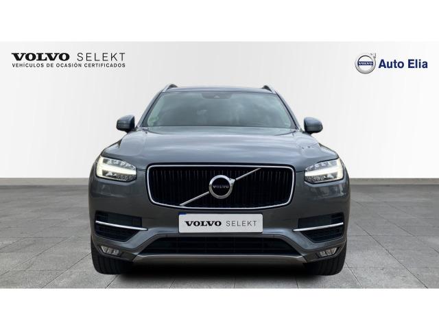 Volvo Xc90 D5 Momentum C AWD Auto 173 kW (235 CV)