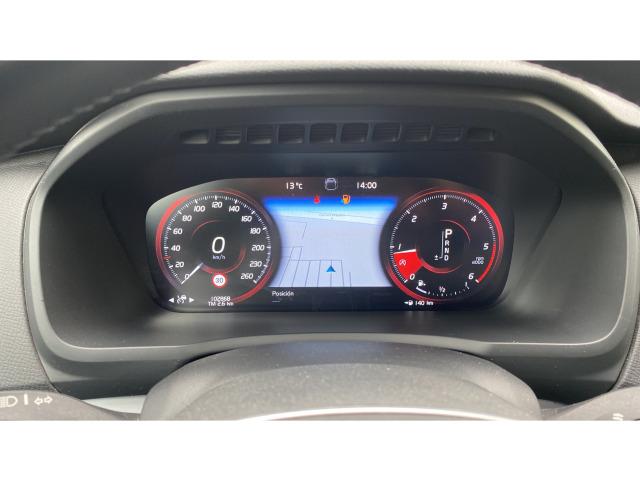 Volvo Xc90 D5 Momentum C AWD Auto 173 kW (235 CV)