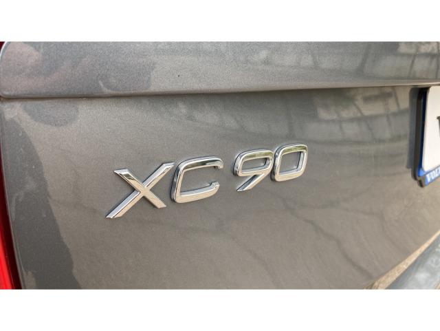 Volvo Xc90 D5 Momentum C AWD Auto 173 kW (235 CV)