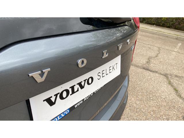 Volvo Xc90 D5 Momentum C AWD Auto 173 kW (235 CV)