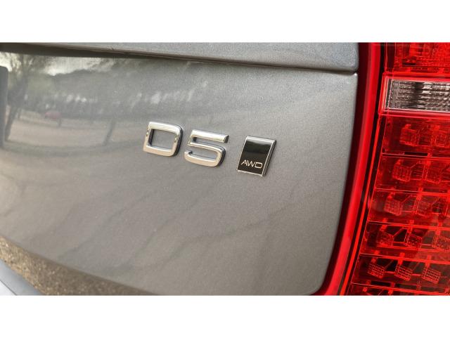 Volvo Xc90 D5 Momentum C AWD Auto 173 kW (235 CV)